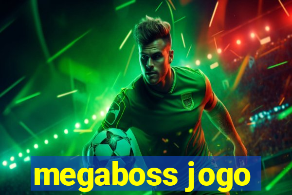 megaboss jogo